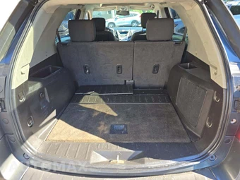 2010 Chevrolet Equinox LT 1LT – miniatura 14