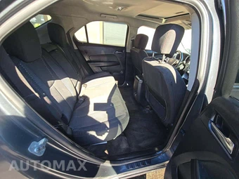 2010 Chevrolet Equinox LT 1LT – miniatura 16
