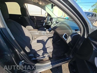 2010 Chevrolet Equinox LT 1LT – miniatura 18