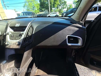 2010 Chevrolet Equinox LT 1LT – miniatura 19