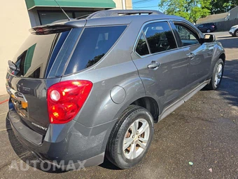2010 Chevrolet Equinox LT 1LT – miniatura 3