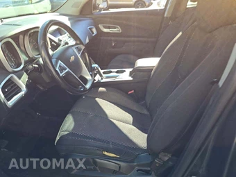 2010 Chevrolet Equinox LT 1LT – miniatura 6