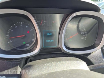 2010 Chevrolet Equinox LT 1LT – miniatura 9