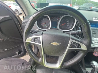 2010 Chevrolet Equinox LT 2LT – miniatura 10