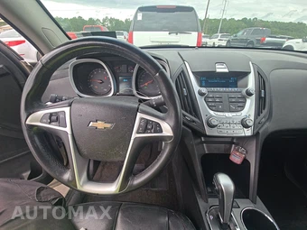 2010 Chevrolet Equinox LT 2LT – miniatura 11