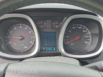 2010 Chevrolet Equinox LT 2LT – miniatura 12