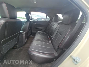 2010 Chevrolet Equinox LT 2LT – miniatura 13