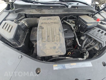 2010 Chevrolet Equinox LT 2LT – miniatura 15