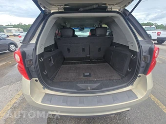 2010 Chevrolet Equinox LT 2LT – miniatura 16