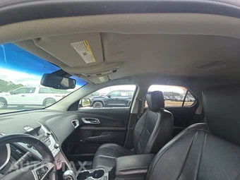 2010 Chevrolet Equinox LT 2LT – miniatura 18