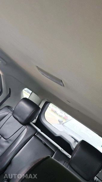 2010 Chevrolet Equinox LT 2LT – miniatura 19