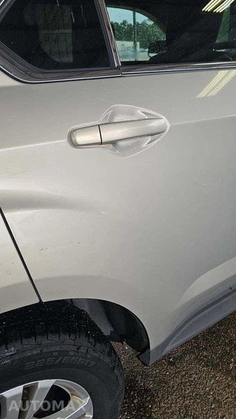 2010 Chevrolet Equinox LT 2LT – miniatura 22