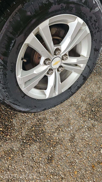 2010 Chevrolet Equinox LT 2LT – miniatura 23
