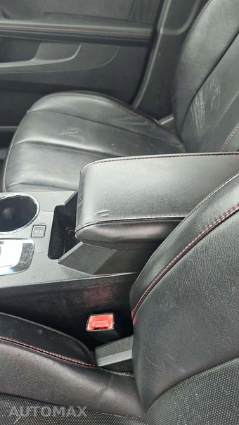 2010 Chevrolet Equinox LT 2LT – miniatura 24