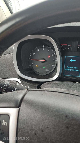 2010 Chevrolet Equinox LT 2LT – miniatura 27