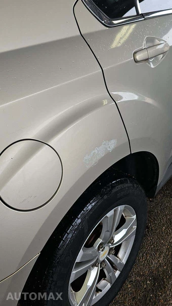 2010 Chevrolet Equinox LT 2LT – miniatura 30