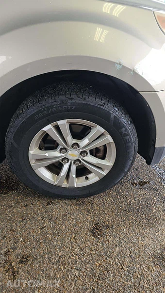 2010 Chevrolet Equinox LT 2LT – miniatura 32