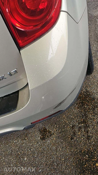 2010 Chevrolet Equinox LT 2LT – miniatura 34