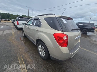 2010 Chevrolet Equinox LT 2LT – miniatura 6