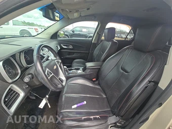 2010 Chevrolet Equinox LT 2LT – miniatura 7