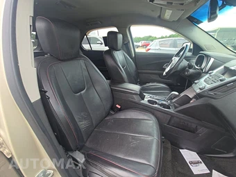 2010 Chevrolet Equinox LT 2LT – miniatura 8