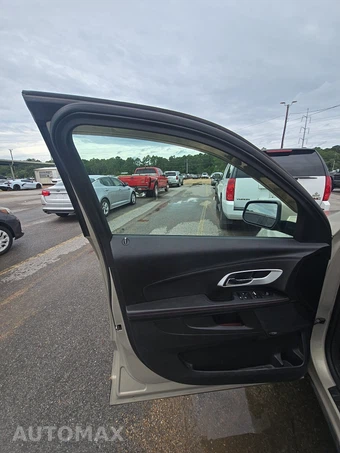2010 Chevrolet Equinox LT 2LT – miniatura 9