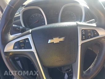 2010 Chevrolet Equinox LT 2LT - miniatura 10