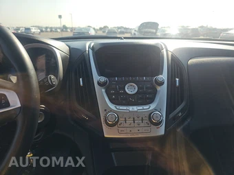 2010 Chevrolet Equinox LT 2LT - miniatura 11