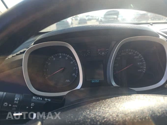 2010 Chevrolet Equinox LT 2LT - miniatura 12