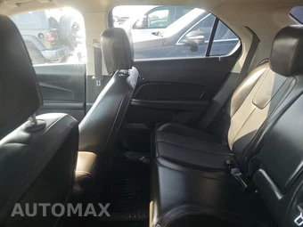 2010 Chevrolet Equinox LT 2LT - miniatura 13
