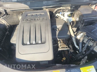2010 Chevrolet Equinox LT 2LT - miniatura 15