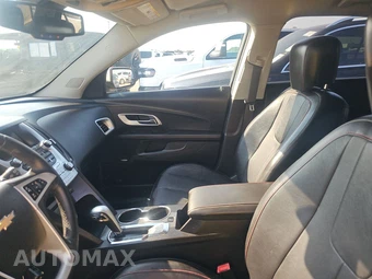 2010 Chevrolet Equinox LT 2LT - miniatura 7