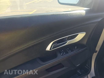 2010 Chevrolet Equinox LT 2LT - miniatura 9
