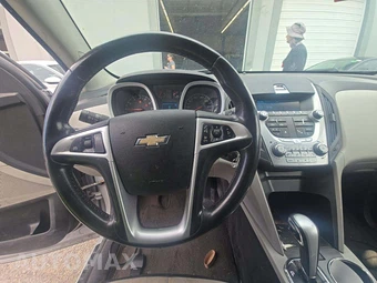 2010 Chevrolet Equinox LT 2LT – miniatura 10