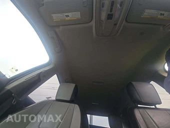 2010 Chevrolet Equinox LT 2LT – miniatura 11