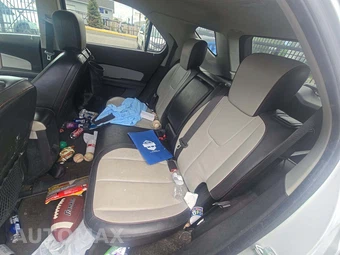 2010 Chevrolet Equinox LT 2LT – miniatura 13
