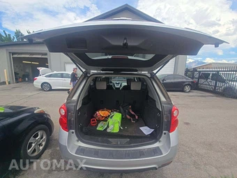 2010 Chevrolet Equinox LT 2LT – miniatura 14
