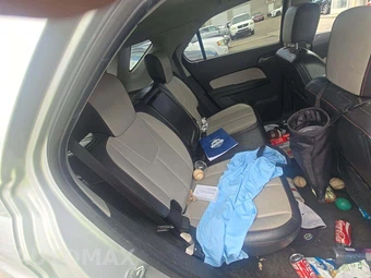 2010 Chevrolet Equinox LT 2LT – miniatura 16