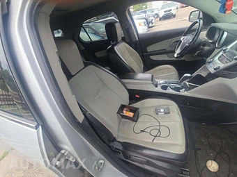 2010 Chevrolet Equinox LT 2LT – miniatura 18