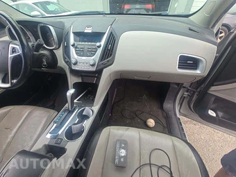 2010 Chevrolet Equinox LT 2LT – miniatura 19