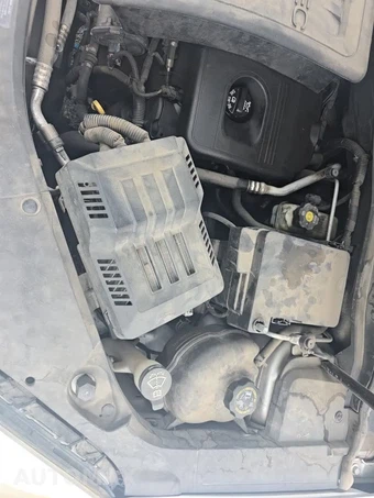 2010 Chevrolet Equinox LT 2LT – miniatura 25