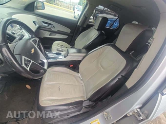 2010 Chevrolet Equinox LT 2LT – miniatura 6