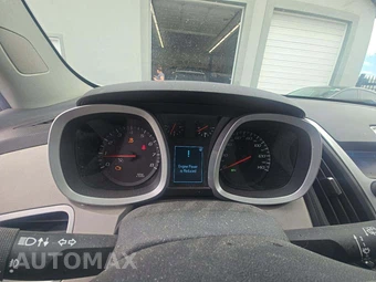 2010 Chevrolet Equinox LT 2LT – miniatura 9