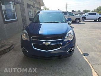 2010 Chevrolet Equinox LT 2LT