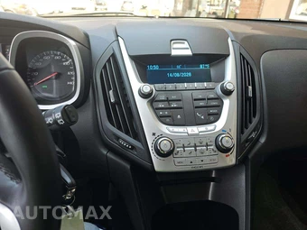2010 Chevrolet Equinox LT 2LT - miniatura 10