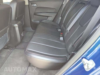 2010 Chevrolet Equinox LT 2LT - miniatura 13
