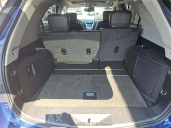 2010 Chevrolet Equinox LT 2LT - miniatura 14