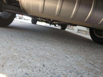 2010 Chevrolet Equinox LT 2LT - miniatura 15