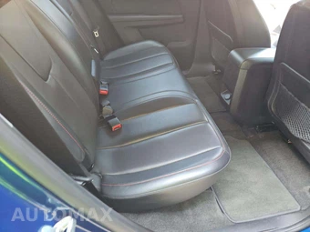 2010 Chevrolet Equinox LT 2LT - miniatura 16