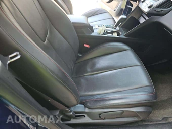 2010 Chevrolet Equinox LT 2LT - miniatura 18